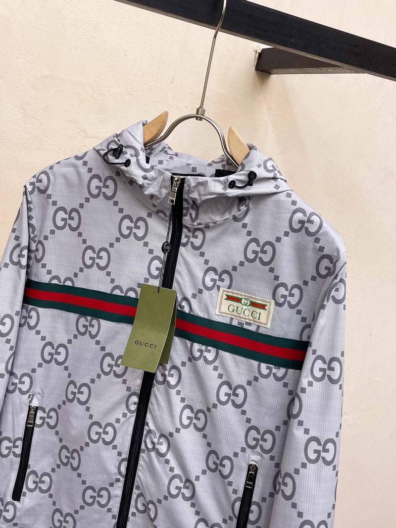 Gucci Outwear